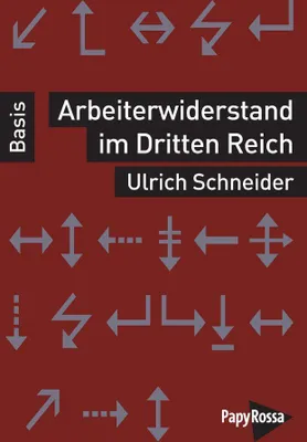 Produktbild von Arbeiterwiderstand im Dritten Reich