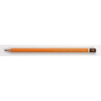Immagine prodotto di Matita 7B Koh-i-noor