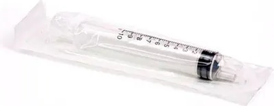Image de Seringue à trois corps Ico Plus 50 ml
