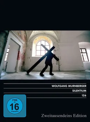 Obrázek produktu pro Silentium - Twentieth Century Fox Home Entertainment  - (DVD Video / Sonstige / unsortiert)
