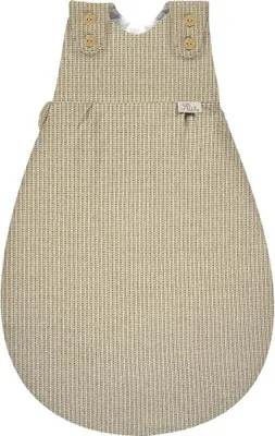 Produktbild von Alvi Baby-Mäxchen Außensack - Knit