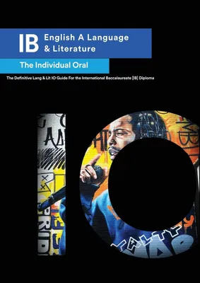 Produktbild von Ib English A Language  & Literature