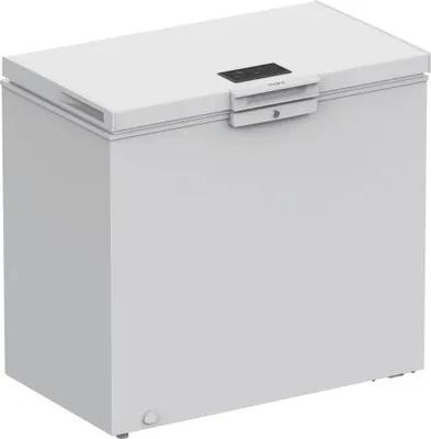 Immagine prodotto di Whirlpool Congelatore a pozzetto - W3RHS19EW1