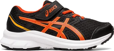 Produktbild von Asics Jolt 3 Ps Black/Cherry Tomato Black/Cherry Tomato 11