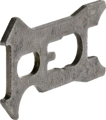 Produktbild von MZ Schaltarm zur Schaltwelle - TS250 / 1, ETZ250, 251 / 301