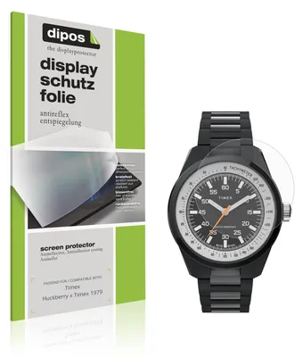Obrázok produktu pre 6x dipos AR Timex Huckberry x Timex 1979