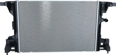 Obrázok produktu pre Chladič NRF, chladenie motora 550325