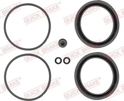 Produktbild von QUICK BRAKE Bremssattel-Reparatursatz passend für MERCEDES-BENZ Stufenheck (W123) Vorne 114-0392