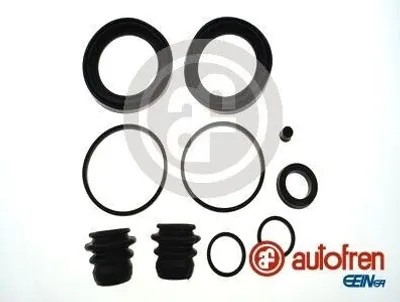 Produktbild von AUTOFREN SEINSA Bremssattel-Reparatursatz passend für MERCEDES-BENZ VARIO Kasten/Kombi Vorne 60mm D4354