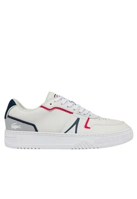 Immagine prodotto di Sneaker Lacoste Sneaker in pelle/tessuto