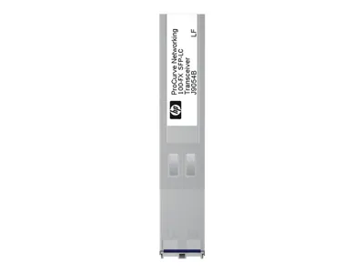 Produktbild von Tranceiver / X110 100M SFP LC FX Transceiver
