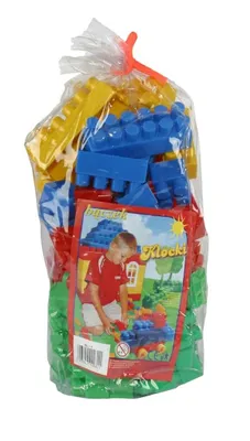 Produktbild von Baczek 1 0031, Bausatz, 50 Stück(e), 300 g