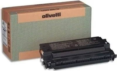 Produktbild von Olivetti B0404, 30000 Seiten, Schwarz, 1 Stück(e)