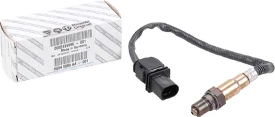 Produktbild von Original Fiat Lambda Sonde beheizt für 1,9 JTD Multijet Ducato 250 3,0 55189996