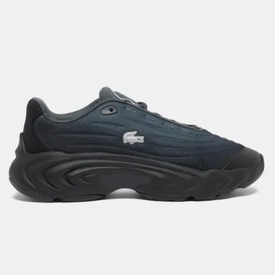 Produktbild von Lacoste 751SMA015022F61 Herren-Sneaker in Schwarz für Alltag
