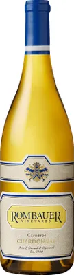 Produktbild von Rombauer Vineyards Chardonnay 2023 | Kalifornien, USA | 750ml 13.50% Vol.
