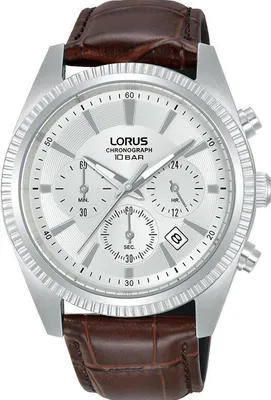 Produktbild von Lorus Classic RT305LX9 Herrenarmbanduhr