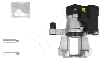 Produktbild von Bremssattel für Scheibenbremse, Hinterachse rechts, Kolbendurchmesser 38 mm