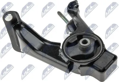 Produktbild von NTY Motorlager Gummimetalllager Hinten für TOYOTA COROLLA (ZZE12, NDE12, ZDE12) ZPS-TY-103