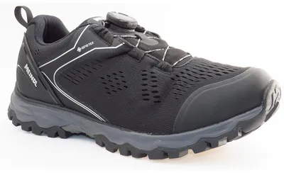 Produktbild von MEINDL Abano Lady GTX (Boa ®) schwarz 39.5