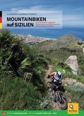 Immagine prodotto di Mountainbiken auf Sizilien