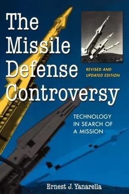 Produktbild von The Missile Defense Controversy