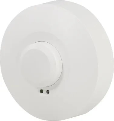 Obrázok produktu pre Nastaviteľný mikrovlnný snímač pohybu Zamel MCR-02