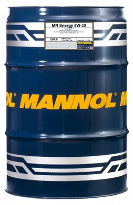 Produktbild von Mannol Energy 5W-30 208 Liter (MN7511-DR)