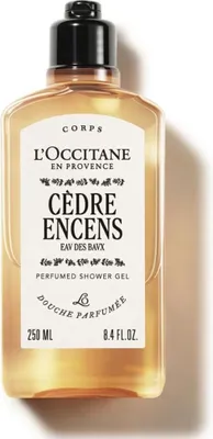 Immagine prodotto di CDRE ENCENS Duschgel 250 ml