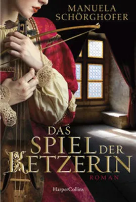 Obrázok produktu pre Das Spiel der Ketzerin