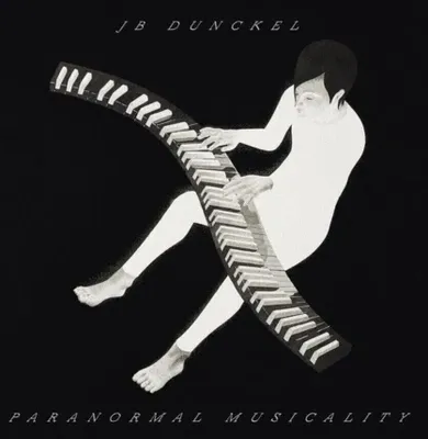 Obrázek produktu pro JB Dunckel - Paranormal Musicality (LP)