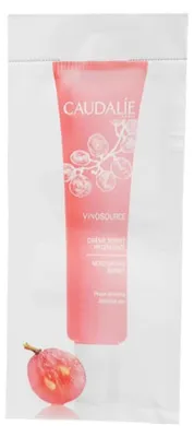 Immagine prodotto di Caudalie Vinosource-Hydra, crema idratante naturale per viso, giorno e notte, 2 ml *campione