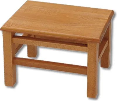 Obrázek produktu pro Stolička GARIGLION, masiv buk