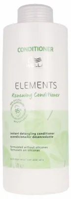 Image de WELLA PROFESSIONALS | ELEMENTS | Hair Conditioners