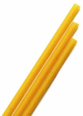 Image de Jeremias Macaroni Classic Family pâtes aux œufs frais 2500g