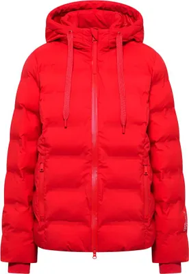 Produktbild von Modern Welded Jacket 16709 pumkin orange Größe L