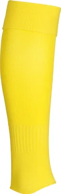 Produktbild von DERBYSTAR Tube Stutzen v23, Gr.boy, gelb