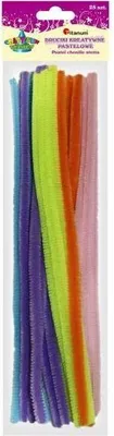 Zdjęcie produktu dla Druciki Kreat.08X30Cm A`25 18