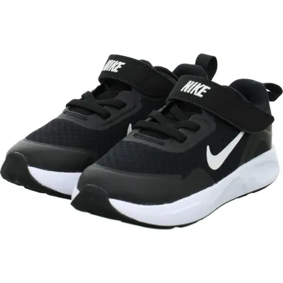 Produktbild von Nike Wearallday Kinderschuhe mit Klettverschluss 27