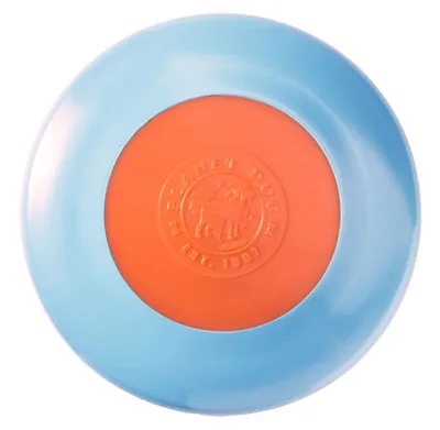 Produktbild von Planet Dog Orbee-Tuff Zoom Flyer  blue/orange  24cm