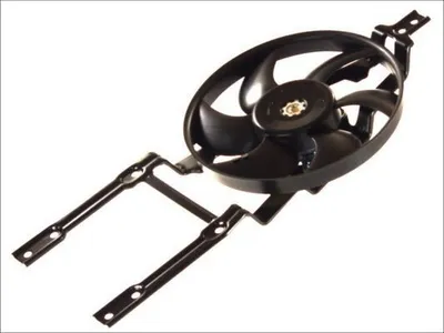 Produktbild von THERMOTEC D8G011TT Lüfter Motorkühlung Kühlerlüfter für FORD MONDEO III Kombi (BWY) Wasserkühler Ø383mm