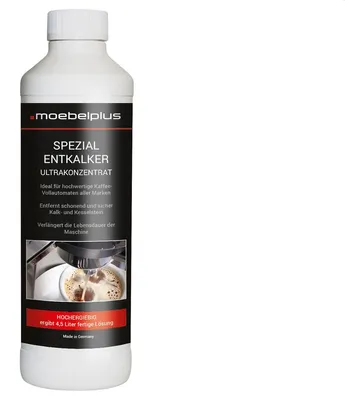 Produktbild von moebelplus Spezial Entkalker Ultrakonzentrat