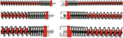 Zdjęcie produktu dla Narzędzie spiralne S-SMK L.2,3m Spirale-D.16mm ROTHENBERGER