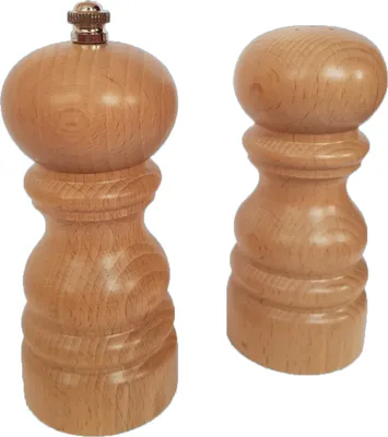 Immagine prodotto di Set ideale di macinae macina pepe