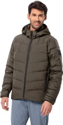 Produktbild von Jack Wolfskin Colonius Jacke Grau L Mann Grau L