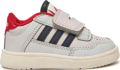 Image de Adidas Sneakers JS0638 in Multicolored color size 21