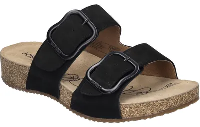 Zdjęcie produktu dla JOSEF SEIBEL Tonga 64 | Sandały dla Kobiety | czarny