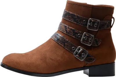 Image de Bottines QL4526