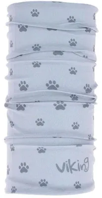 Immagine prodotto di Viking - Bandana per bambini PP8859 (taglia unica) (blu)
