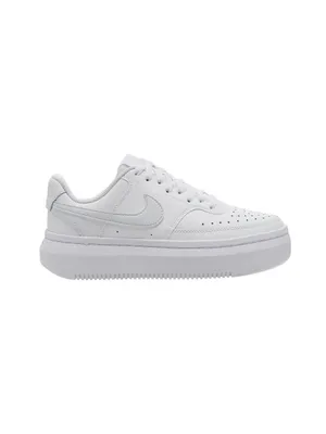 Produktbild von NIKE Court Vision Alta Ltr Schuhe Damen weiss 36,5